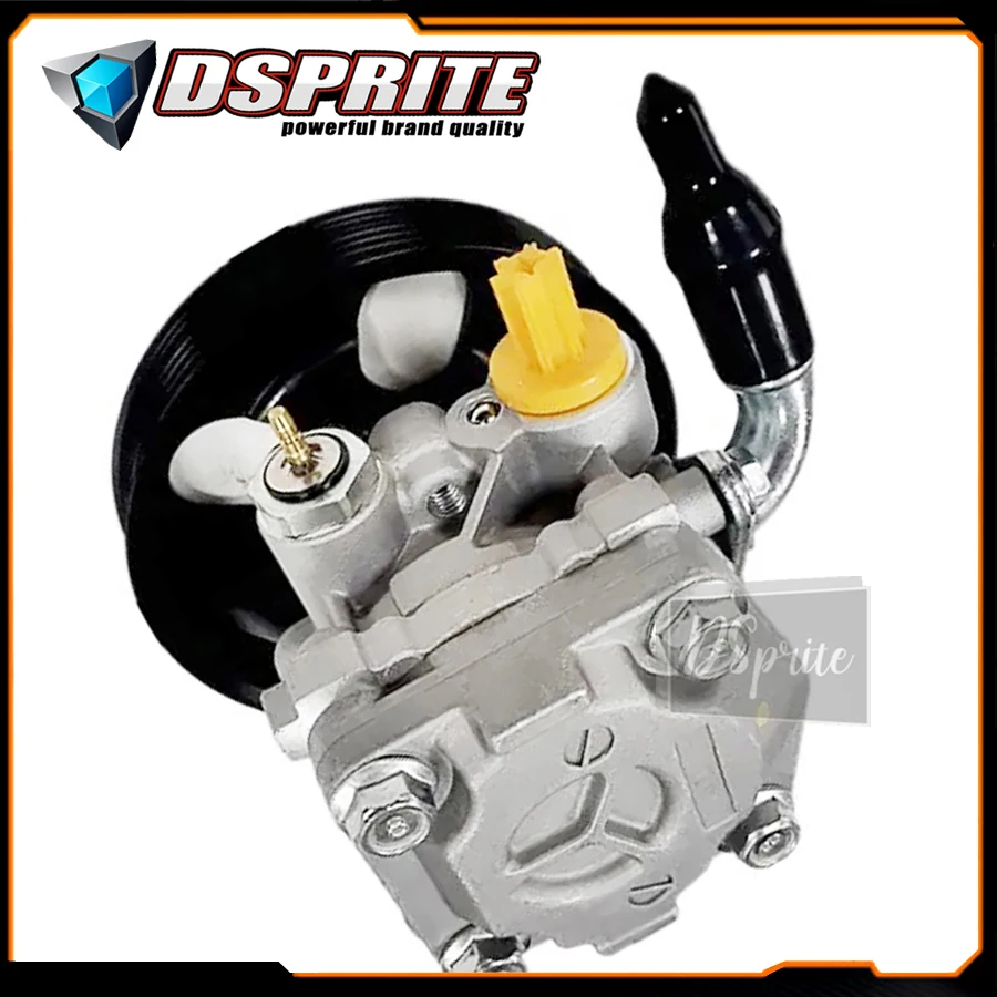 Новый масляный насос гидроусилителя руля для Suzuki Grand Vitara 2.4L L4 2009 2010 2011 2012 2013 49100-78K00