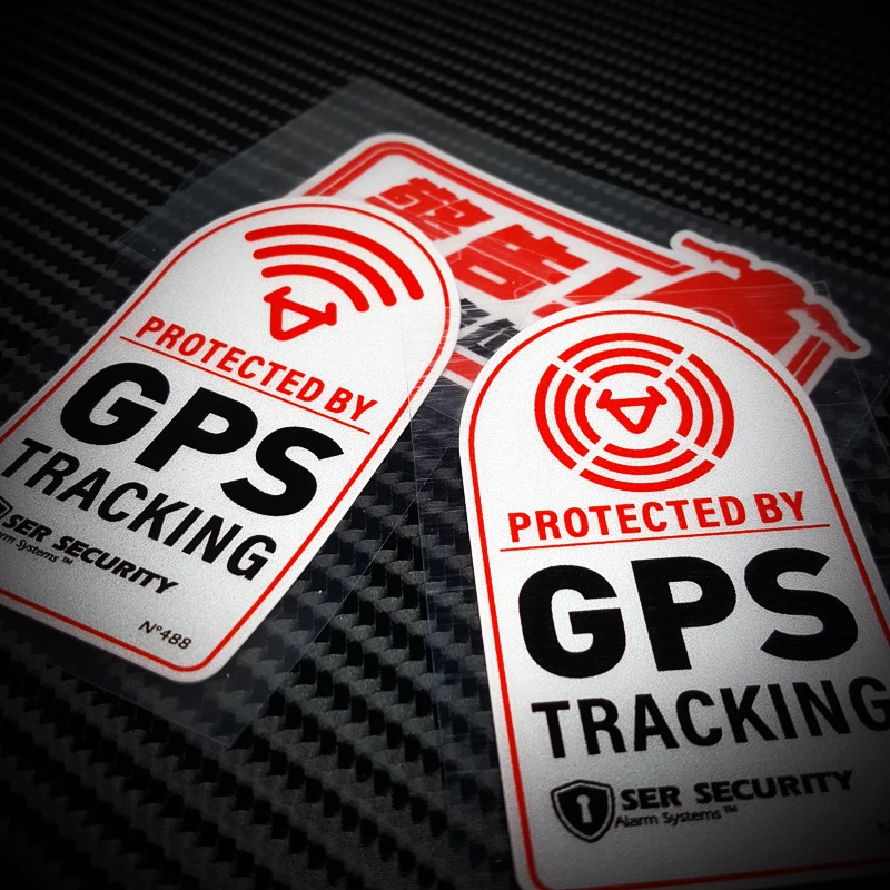 Светоотражающая Предупредительная маркировка S300 автомобильные наклейки с