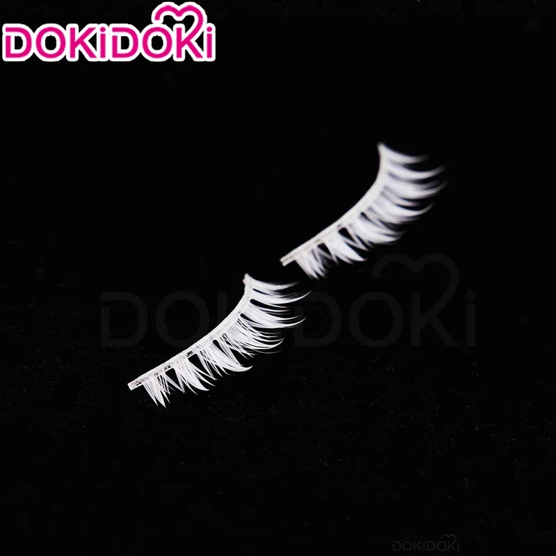 FC6IN АКЦИЯ Hoshino Ai ресницы аксессуары для косплея реквизит косплей DokiDoki Gojo Satoruu