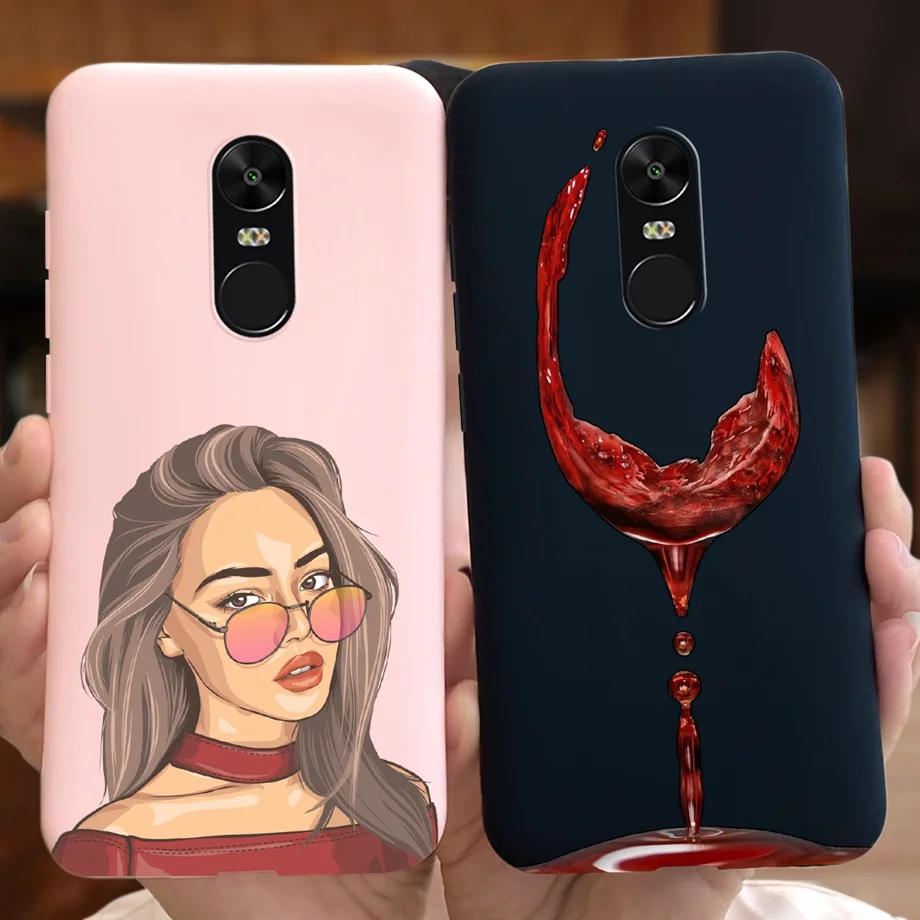 Чехол для Xiaomi Redmi Note 3 4 4X силиконовый чехол из ТПУ с радужным динозавром Note4x note4 note3x