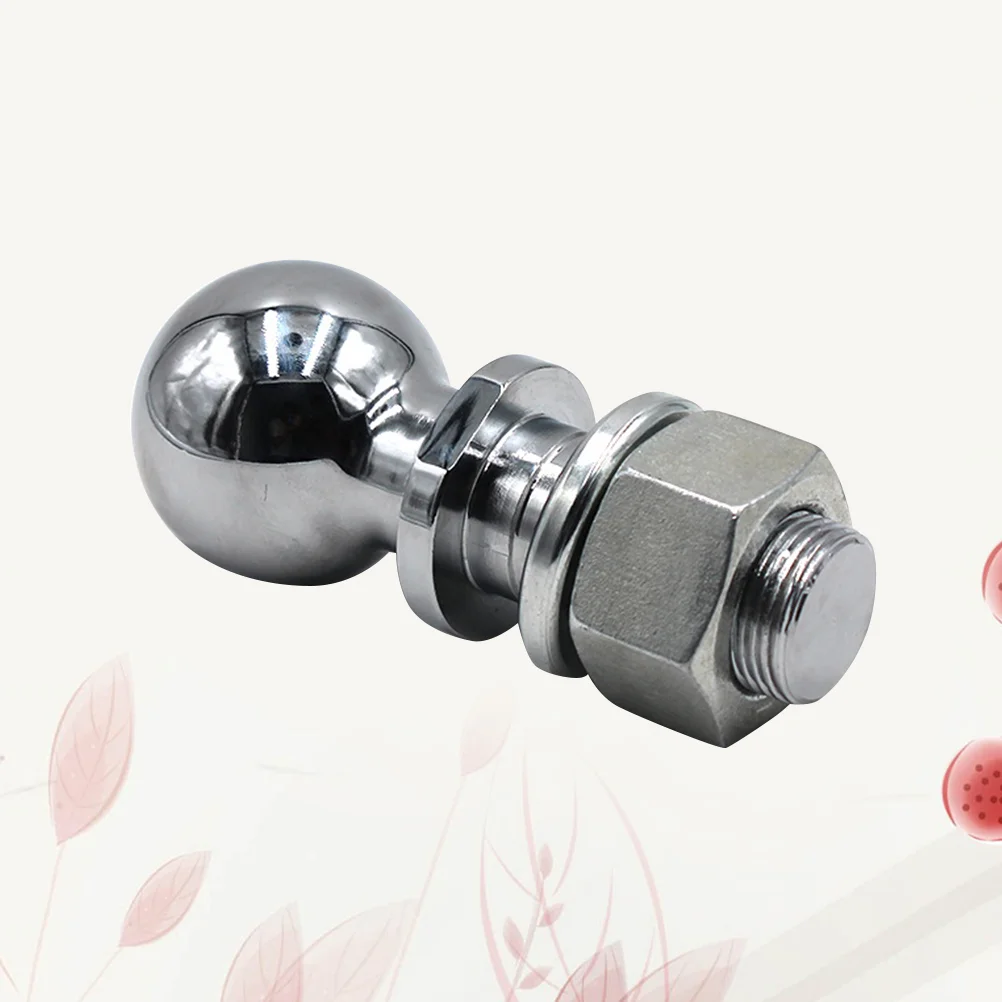 

1 Pc Adjustable Hitch Rear Trailer Parts Rear Trailer Parts Trailer Accessories Hitch Pin Coupling Bumper