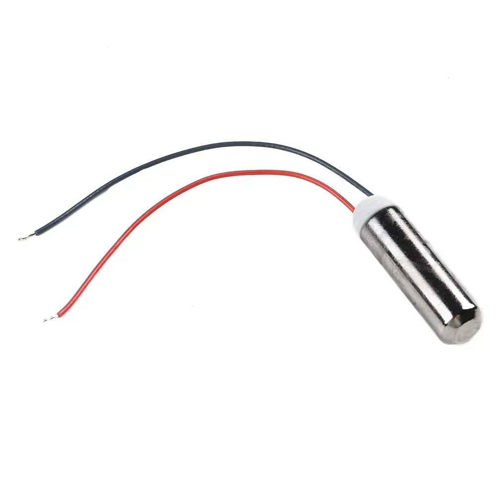 Миниатюрный вибрационный двигатель массажер постоянного тока вибратор