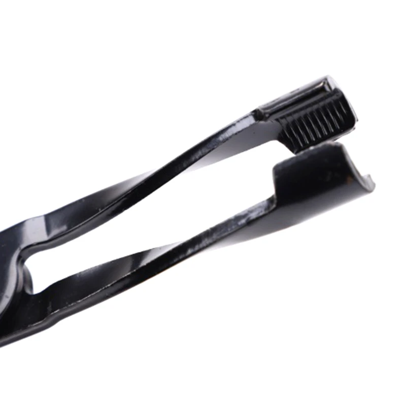 

Portable Spring Compressor Valve Stem Installation Removal Pliers Tool for Enter the Narrow Area of the Sealing Strip