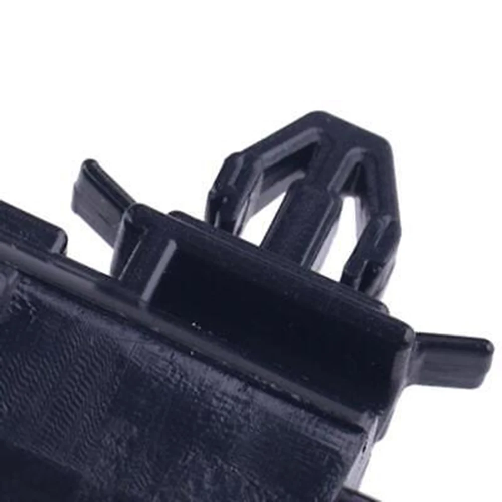 

1 Pcs Car Air Temperature Sensor Plug Black For Nissan Altima Sentra Infiniti Q45 Ambient 27722-31U00 Replacement Accessories
