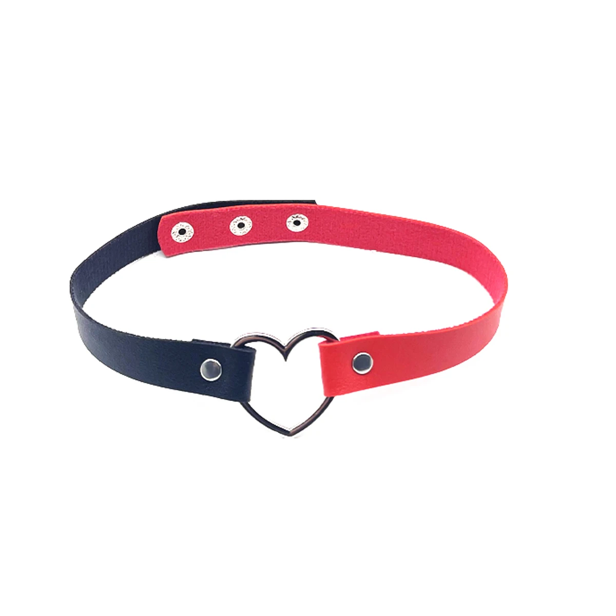 Косплей лисий хвост Анальная пробка искусственная кожа металлический ошейник