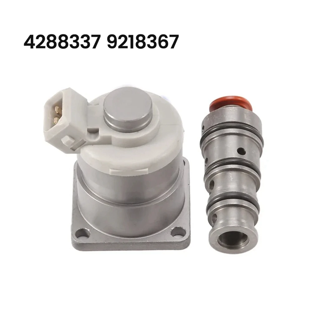 9218367 4288337 Пропорциональный электромагнитный клапан экскаватора для деталей