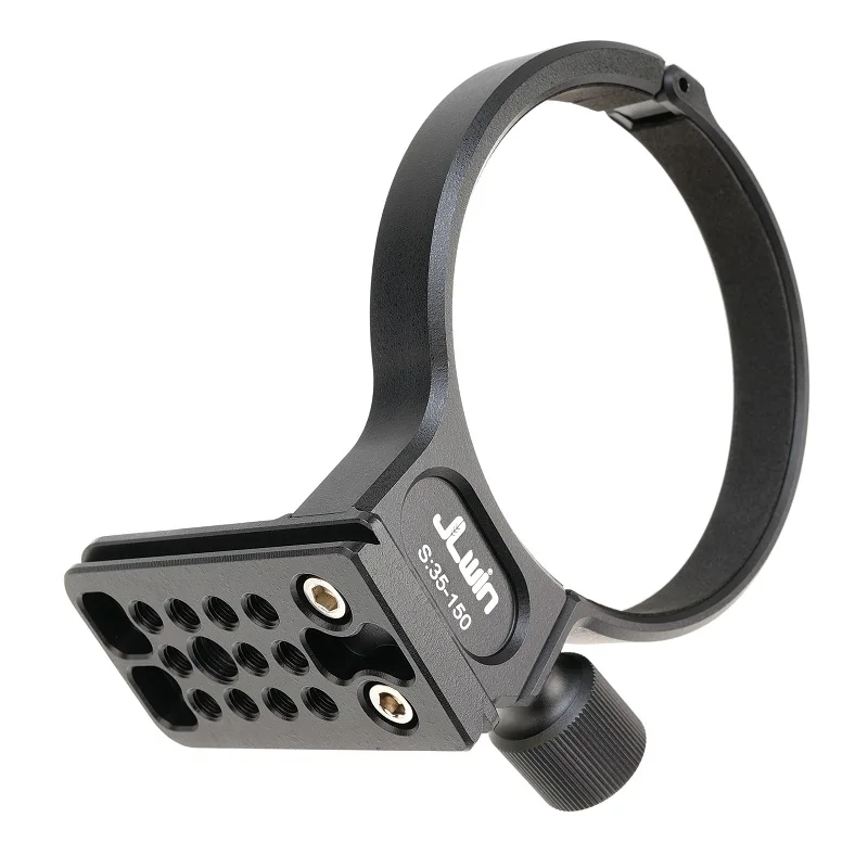 Кольца для штатива объектива SAMYANG AF35-150 мм F2-2 8 кольцо крепления быстросъемный