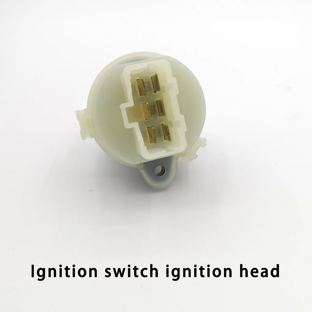 

Ignition Switch 931103K000 Wear Resistant Easy Installation Starter Switches Interior Parts Replacement For Cars Repairing