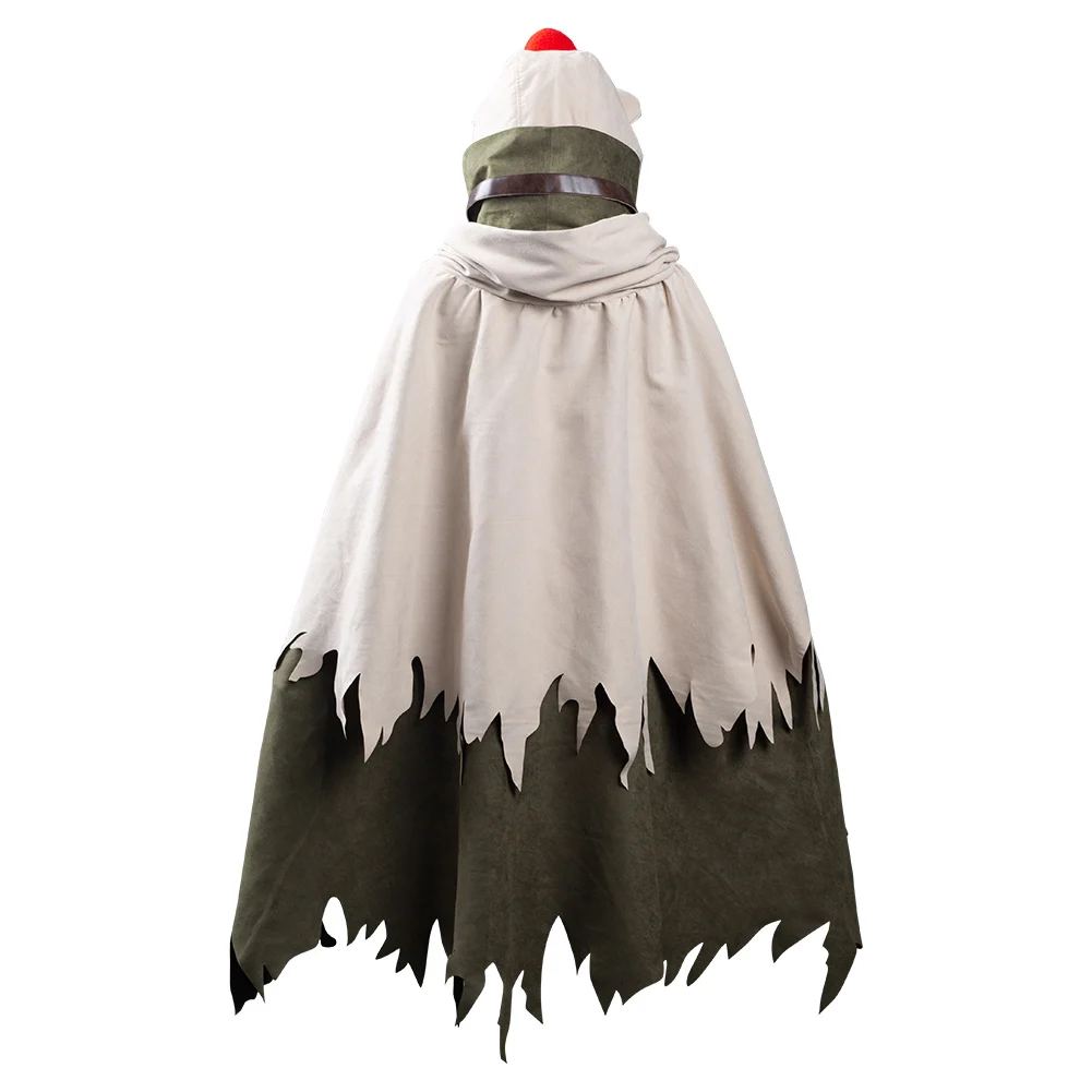 Yuffie Косплей Кисараги плащ шляпа FF7 аниме игра фэнтези VII одежда для ролевых игр