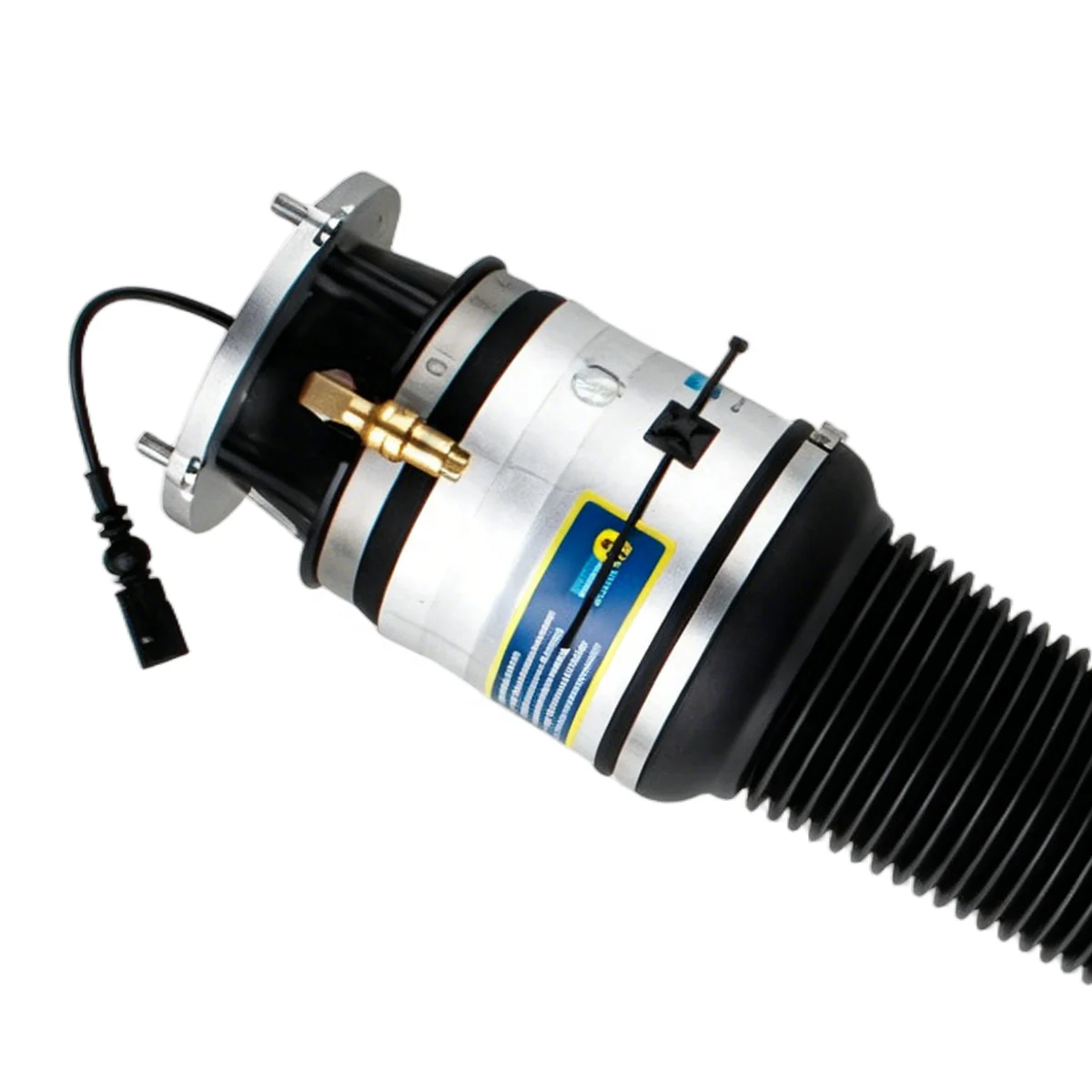 Фото Амортизатор передний левый для Audi A8 D3 / VW Phideon, совместим с BILSTEIN 45241994, OE 3D0616039AA №2