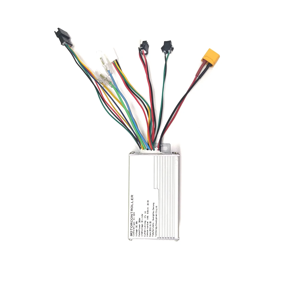 Материнская плата 36 В для IScooter E9T E9 E9Pro E9D Max аксессуары материнской платы запасные