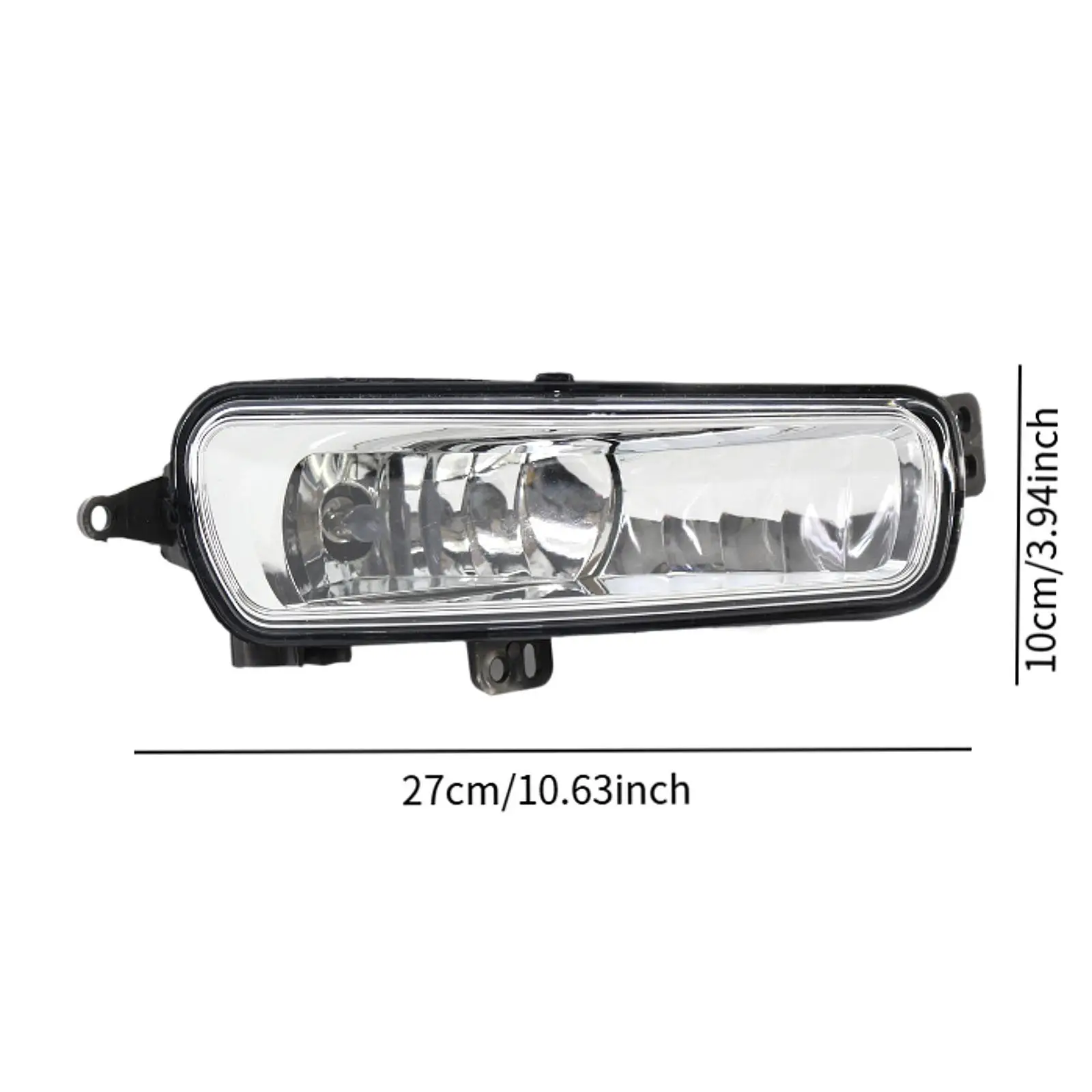 Противотуманная фара 1856090 F1EB-15A254-ab для Ford Focus MK3 Facelift 2015-2017 гг.