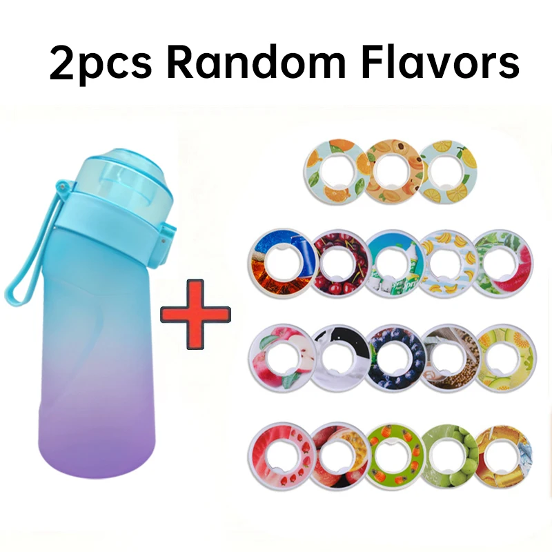 

LUSQI бутылка для воды 500 мл