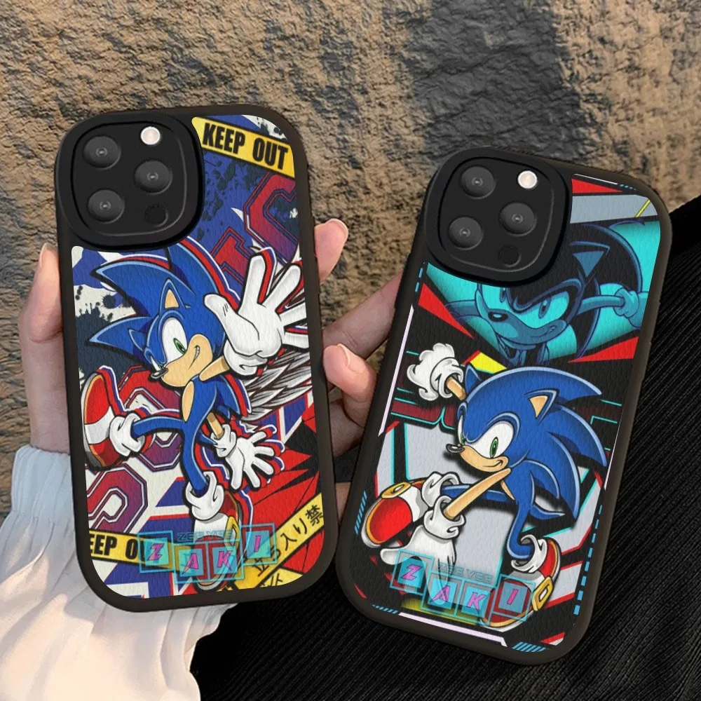 Turkey Cukur Show TV Phone Case Hard Leather For iPhone 16 15 14 13 12 Mini 11 Pro Max Xs X Xr 7 8 Plus Fundas