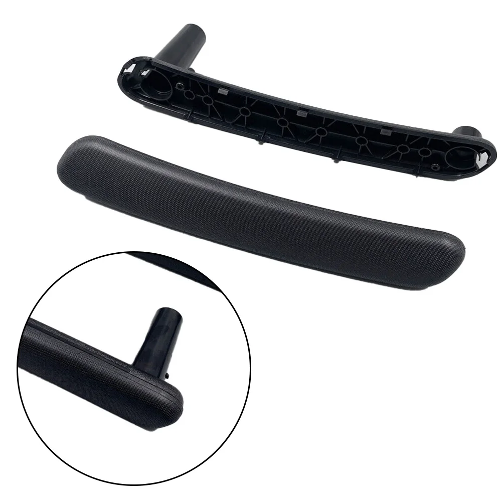 

1 Pair Left+Right Door Inside Open Pull Handle For Mitsubshi For Eclipse 2006-2012 Car Interior Replacement Parts