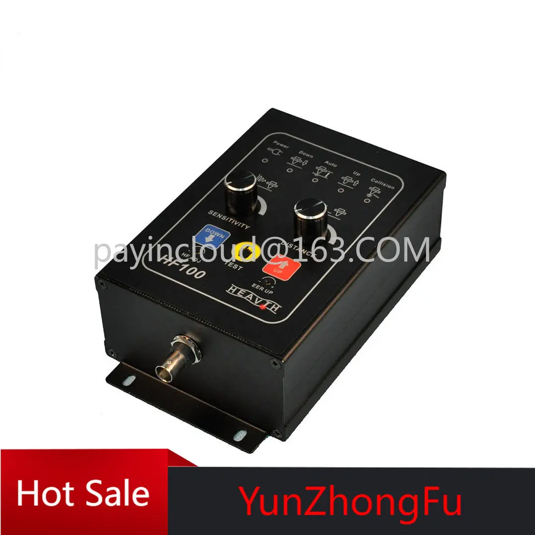 

HF100 Torch Height Controller for Portable Flame Cutters for Small CNC Cutting Machines