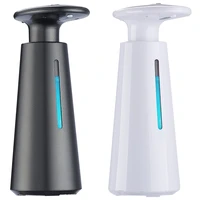 automatic soap dispenser hand free touchless bathroom dispenser smart sensor liquid soap dispenser for kitchen