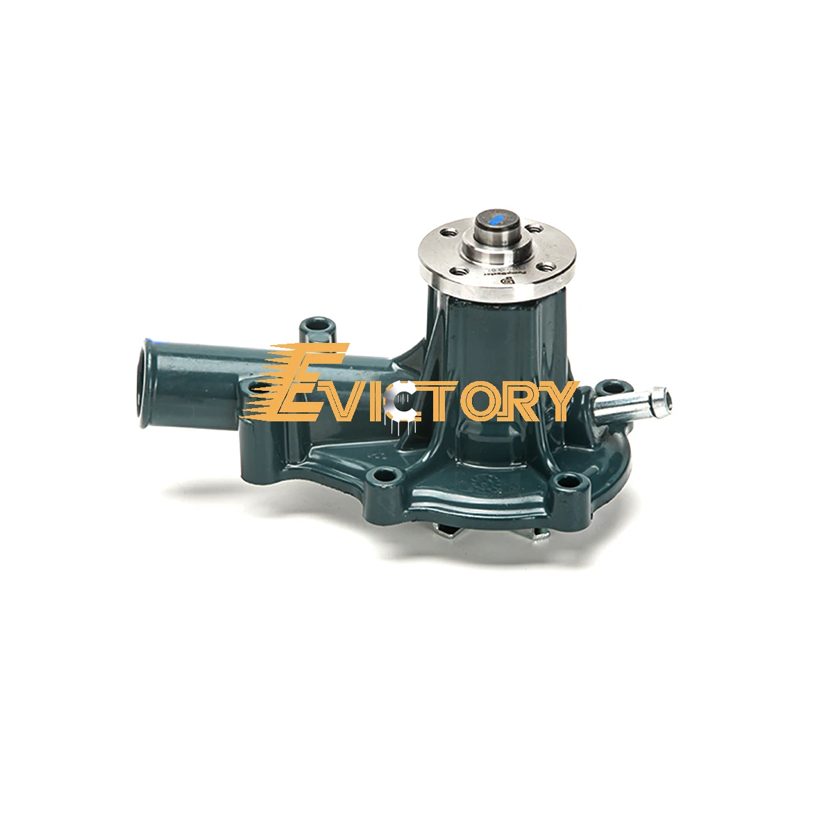 Для деталей экскаватора двигателя водяного насоса KUBOTA V1505-T V1505T V1505