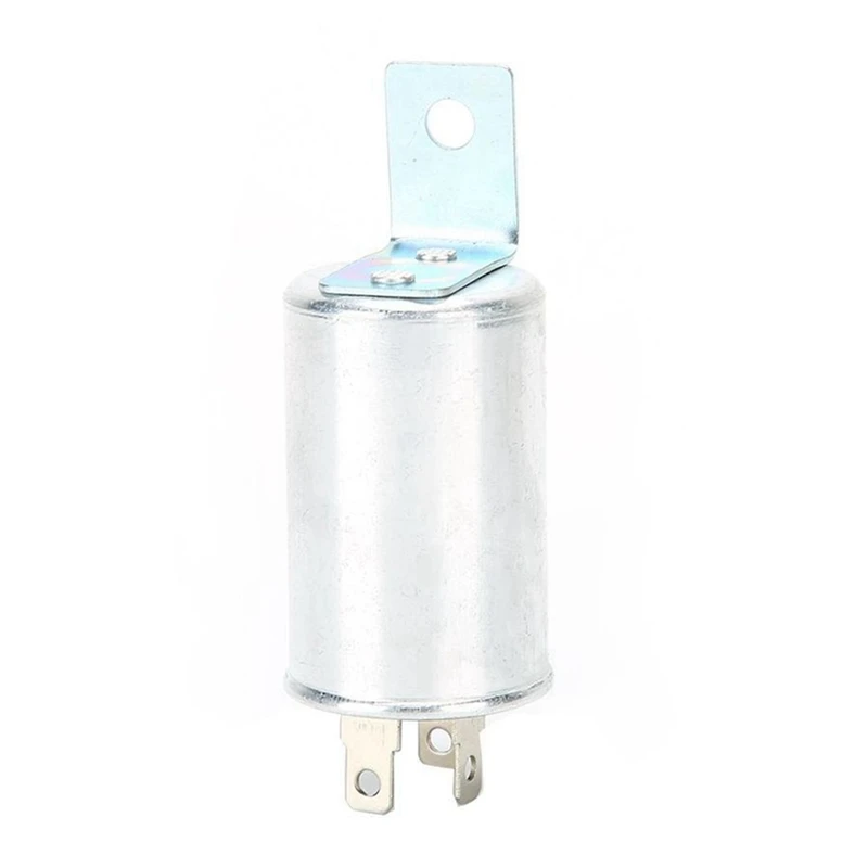 2 шт. для Fiat MG Остин FL5 классический автомобиль 12 в 42 Вт 3-контактная мигалка