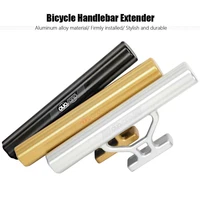 handlebar extension rack mountain road bike universal bracket rack 150mm bicycle accessories bike parts for cycling