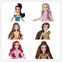 princess doll princess toys for girls bratzdoll toys bjd dolls for children gift doll