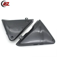 abs plastic motorcycle spray paint left right side cover panel fairing cowling plate suit for honda cb400 sf superfour1992 1998