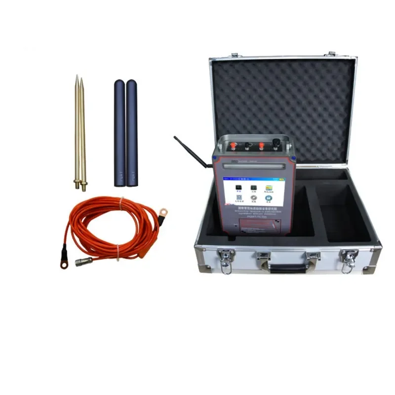 PQWT-TC900 самый высококачественный