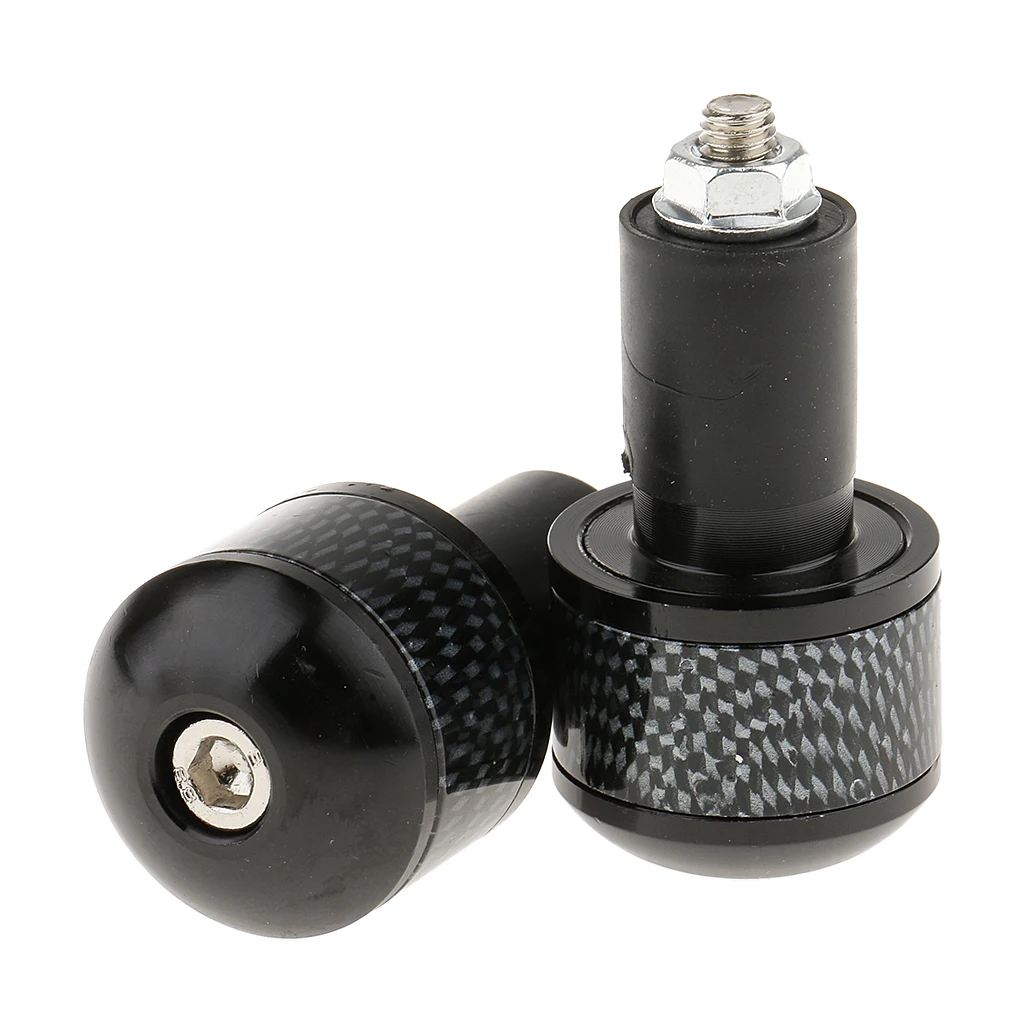 

Наконечники ручки мотоцикла со змеиным креплением заглушки виброснижающие колпачки