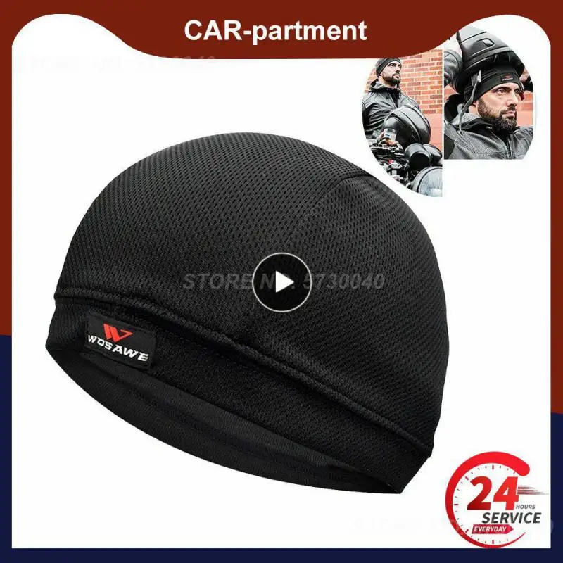 

1 ~ 4 шт. casco Внутренняя крышка для мотоциклетного шлема уличная спортивная Удобная крутая подкладка для велосипеда Влагоотводящая охлаждающая