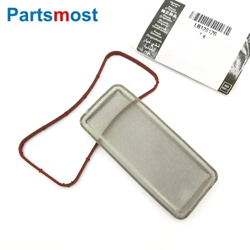 

Комплект фильтров и омывателя EGR Turbo Diesel 2,0 л для Land Rover New Discovery Range Rover Evoque RR Sport 2014- Velar LR 126126