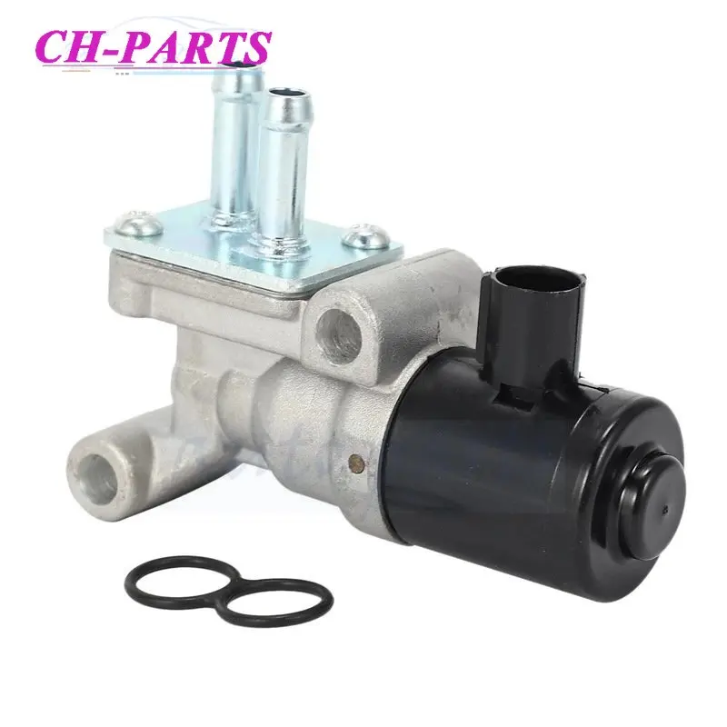 

138200-0640 36450-P3F-G01 Idle Air Control Valve for Honda CR-V B20 2.0L 1997-2001 36450P3FG01 1382000640