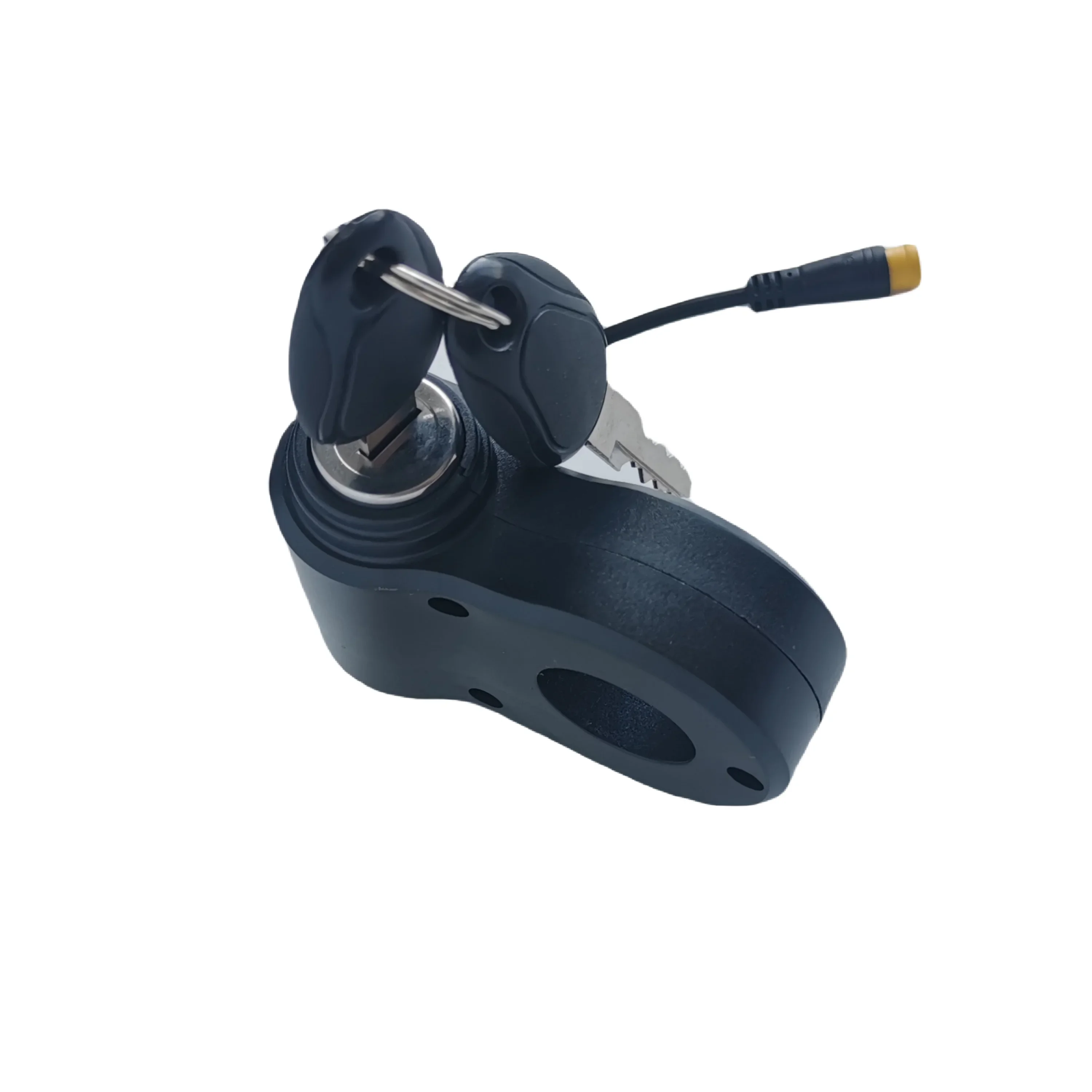 Электронный замок для Kugoo Kukirin G2 Pro/G2 Max электрического скутера скейтборда с