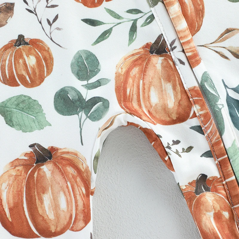 Рисунок 6 - Детский осенний комбинезон BeQeuewll