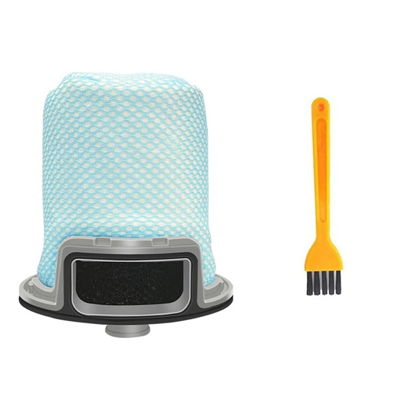 

Replacement Filter For Xiaomi Roborock T7S T7plus T7splus S7 Dust Collection Charging Seat Filter Elements Pre Filters