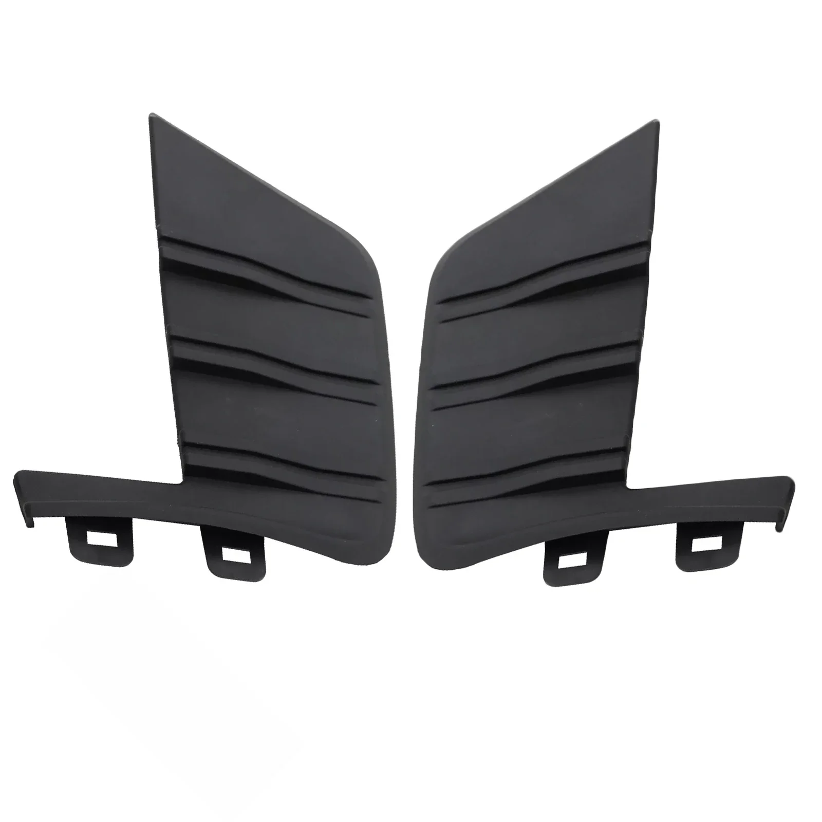 2 шт. передний бампер 84588810 84588811 ДЛЯ Chevy Silverado1500 19-21 установка и Замена