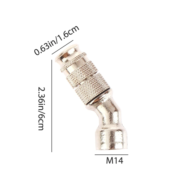 

Латунный опрыскиватель JETTING