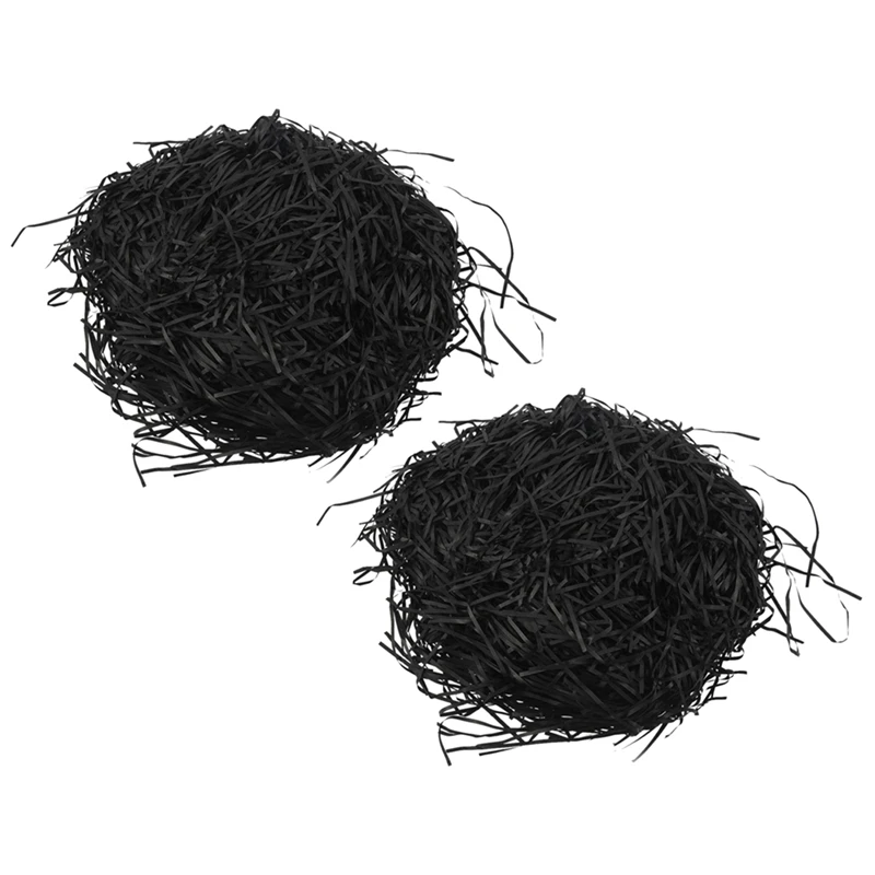 

2 шт., измельченная корзина для бумаги, 100 г