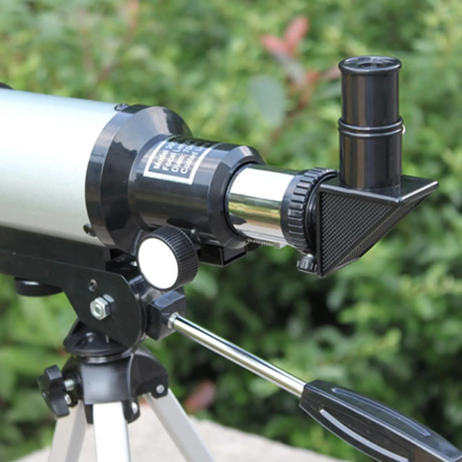 

Телескопы астрономические с окулярами, наружный точечный прибор, рефрактор, дорожный Телескоп для детей 8 10 12