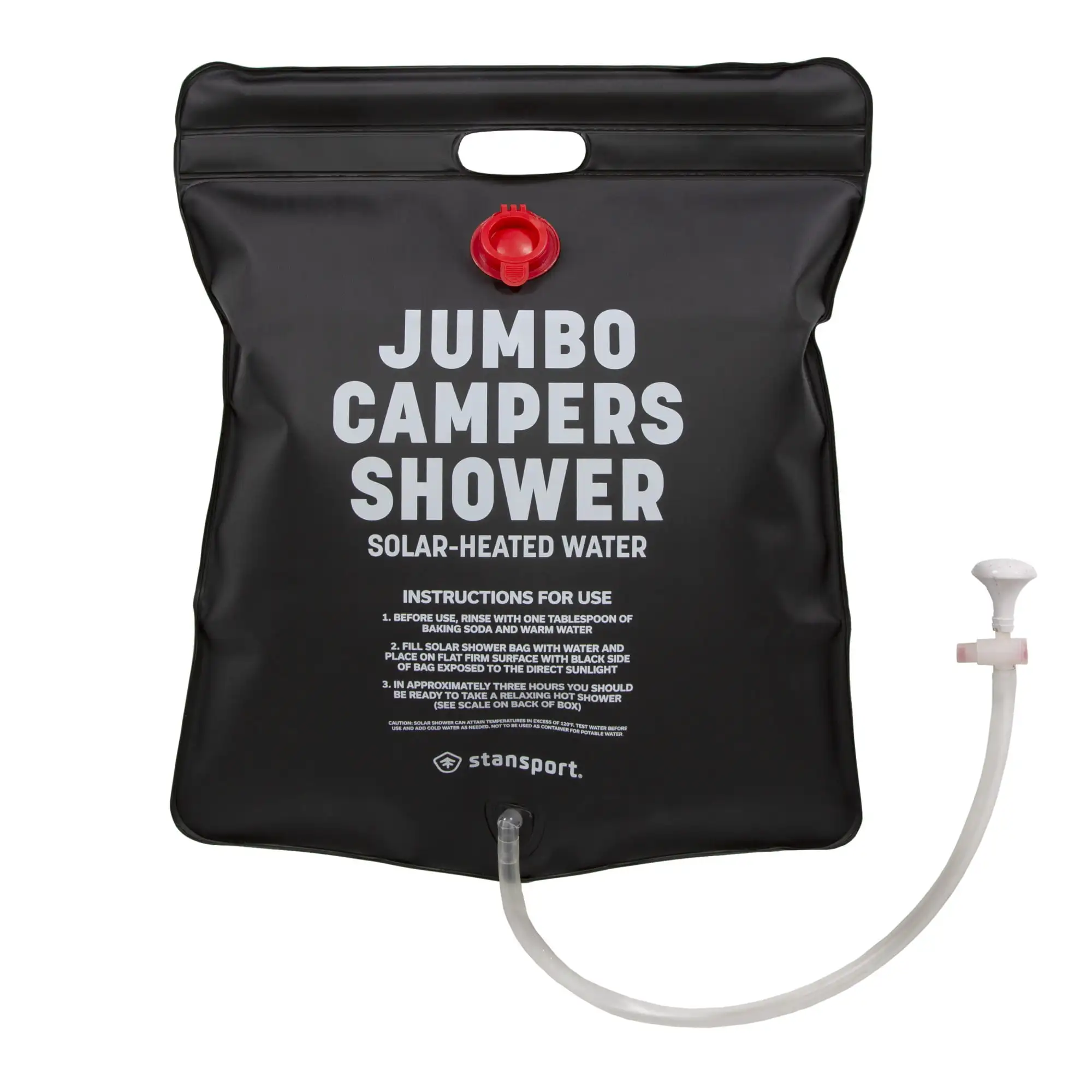 

5 Gallons Camper Shower