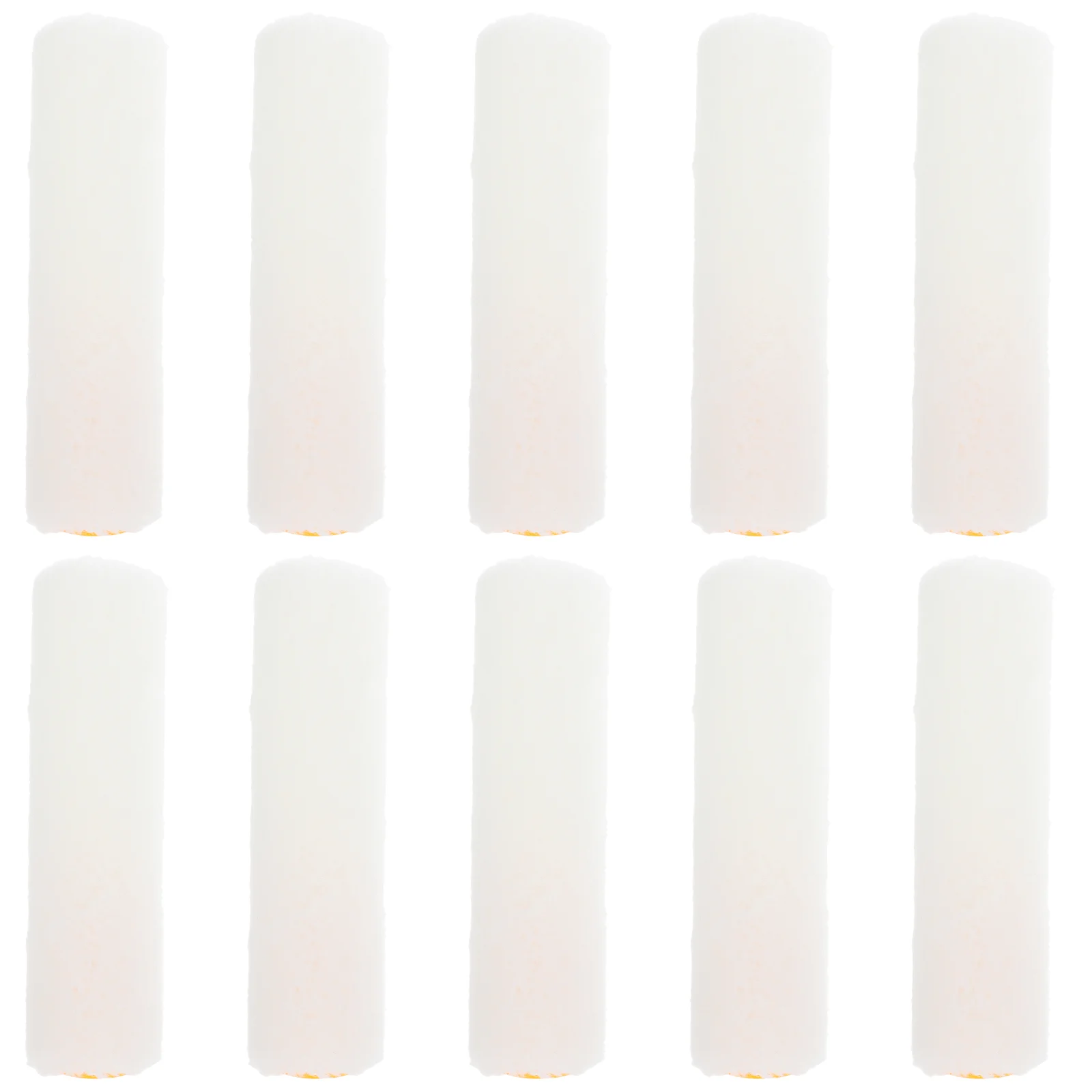 

Painting Roller Setart Brushes Sponge Diy Graffiti Brush Refills Covers Supplies Washable Children Tool Craft Mininaps