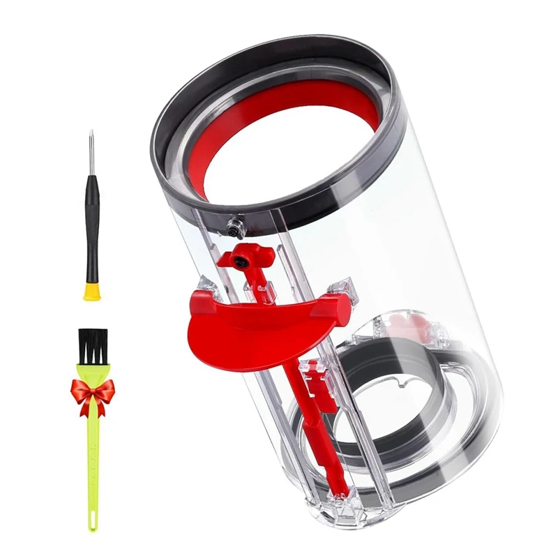 Запасные части для пылесборника Dyson V11 V15 SV14 SV15 SV22 детали пылесоса T8 часть отвертки