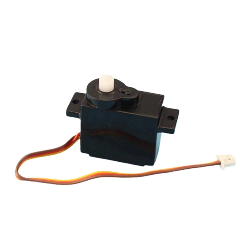 

New Version 5G Servo 284131-2044 For Wltoys 284131 1/28 RC Car Spare Parts