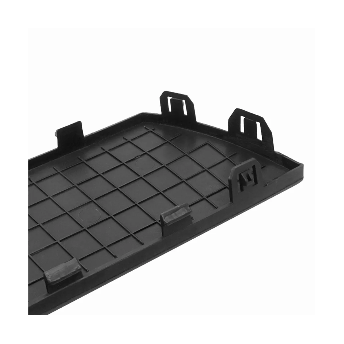 Автомобильный задний бампер буксировочный крюк крышка прицепа буксировочного