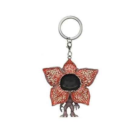 Брелок Карманный «очень странные дела»