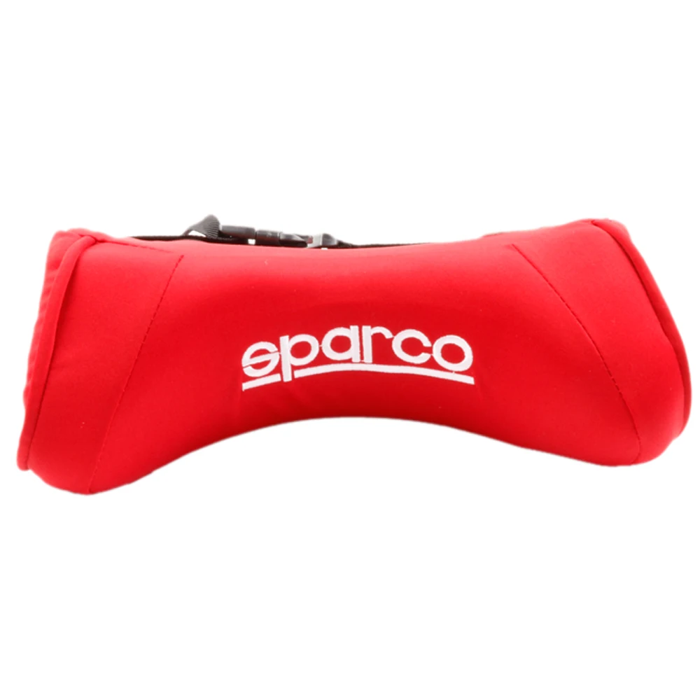 

1pcs jdm soft memory cotton Head Pillow Seat Support Decor Headrest Backrest Cushion Hellaflush Neck Rest