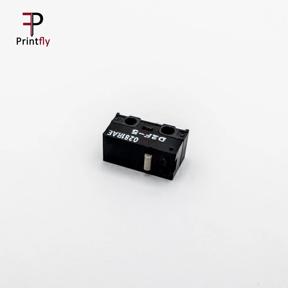 Детали 3D-принтера Printfly Такелажный зонд для Voron 2 4 Trident Voron1.8 V2.4 автоматический