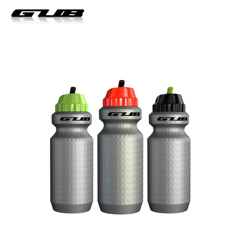 

Велосипедный чайник GUB MAX PP5, дорожная велосипедная бутылка для воды, Спортивная портативная Экструзионная чашка