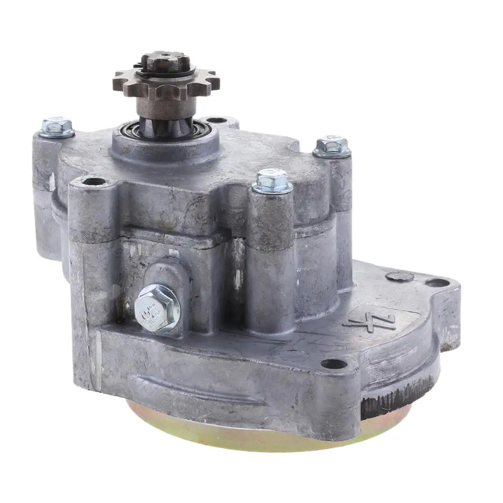 T8F 11T 14T 17T 20T Корпус барабана сцепления Коробка передач Звездочка для 33 43 49cc Mini Bike Ty