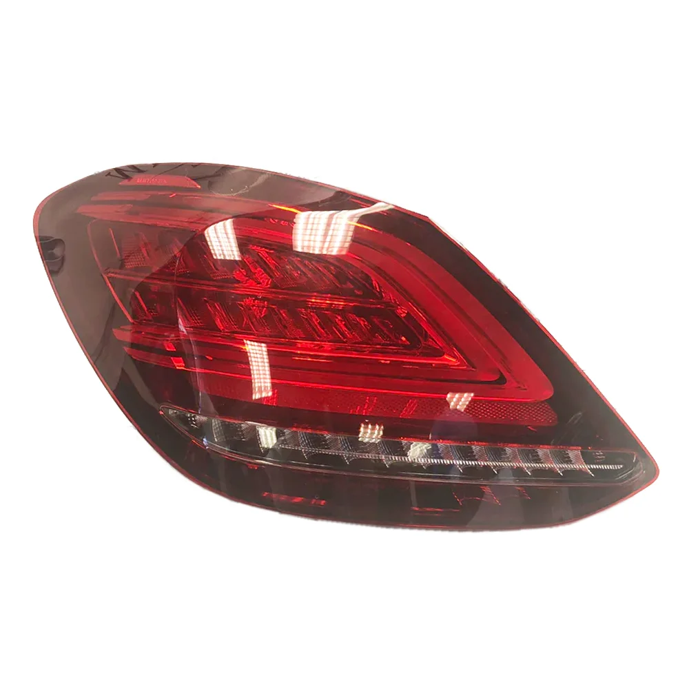 Задние фонари стоп-сигнала для Mercedes Benz C180 C200 C250 C350 C300 C63 W204 A2059064503 A2059064603 A2059067103