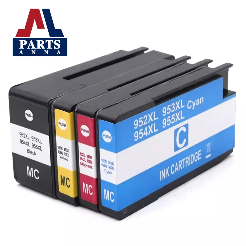 Картридж для принтера HP Officejet Pro 7720 7730 7740 8210 8218 8710 8715 8718 8720 8730 8740